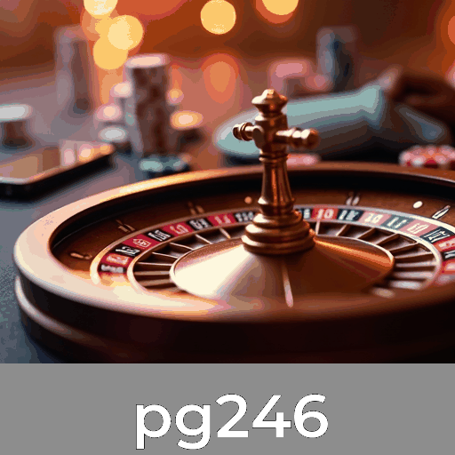 Acesso ao pg246