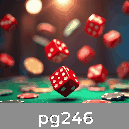 Cadastro na pg246
