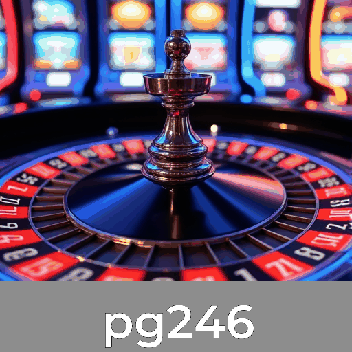 Cassino Online pg246