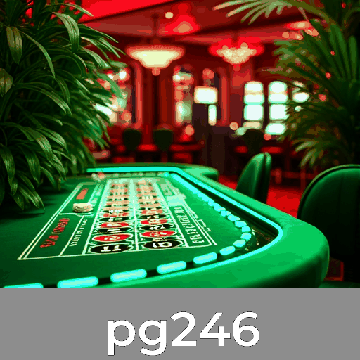Jogos Crash no Cassino pg246