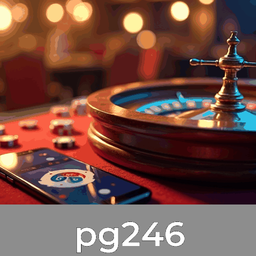 Cadastro na pg246