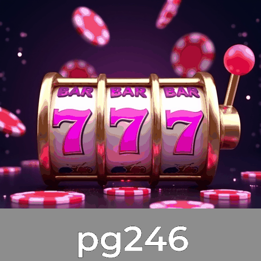pg246: Cassino Premiado e Seguro