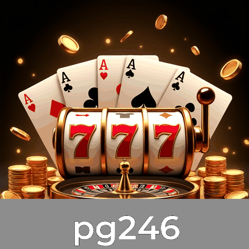Cassino Online pg246