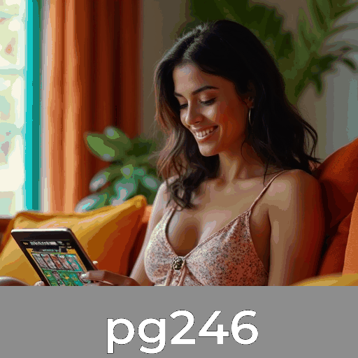 Cadastro na pg246