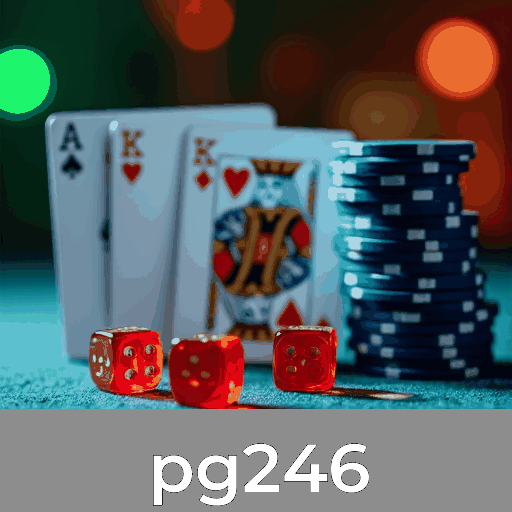 Cassino Online pg246