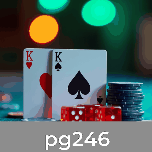Cassino Online pg246