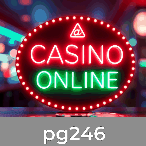 Cassino Online pg246