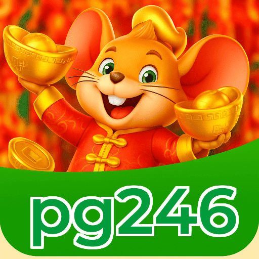 pg246 logo