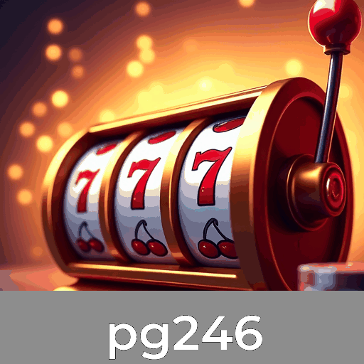 Cadastro na pg246