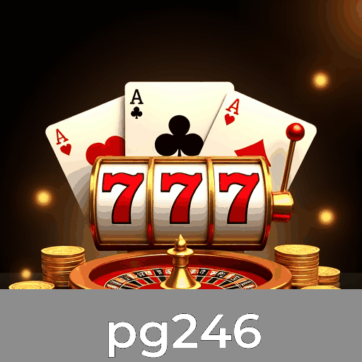 Cadastro na pg246