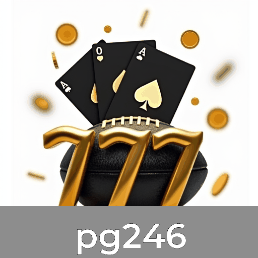 Cadastro na pg246
