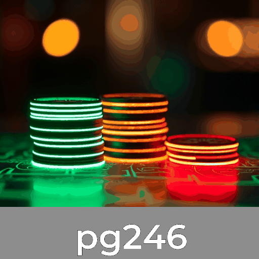 Acesso ao pg246