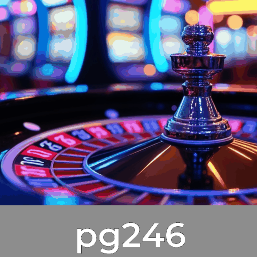Cadastro na pg246